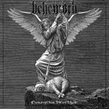 Behemoth - Evangelia Heretika