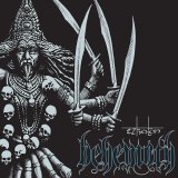 Behemoth - Ezkaton EP
