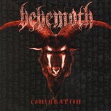 Behemoth - Conjuration EP