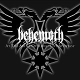 Behemoth - At The Arena Ov Aion - Live Apostasy
