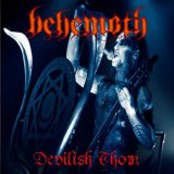 Behemoth - Develish Thorn