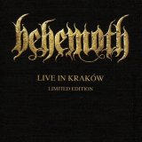 Behemoth - Live In KrakÃ³w