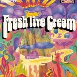 Cream - Fresh Live Cream
