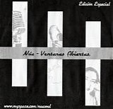 NÃºa - Ventanas abiertas [EdiciÃ³n Especial]