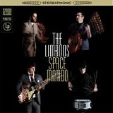 The Limboos - Space Mambo