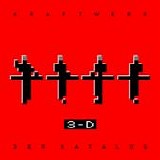 KRAFTWERK - 2017: Der Katalog 3-D