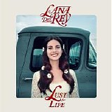 Lana Del Rey - Lust For Life