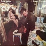 Tom Waits - Small Change