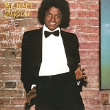 Michael Jackson - Off The Wall (Remastered) (1979)