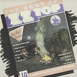 ZZ Top - The Best Of  ZZ Top