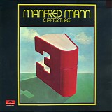 Manfred Mann Chapter Three - Manfred Mann Chapter Three