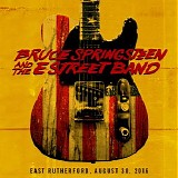 Bruce Springsteen - The River Tour II - 2016.08.30 - MetLife Stadium, East Rutherford,  NJ