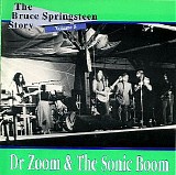 Bruce Springsteen - 1971.05.14 - Dr. Zoom & The Sonic Boom, The Bruce Springsteen Story-Volume 5, Sunshine Inn, Asbury Park, NJ