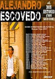 Alejandro Escovedo - 2017.03.29 - Zonnehuis, Amsterdam, NL [w/Don Antonio Band)