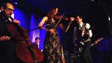 Alejandro Escovedo - 2014.01.18 - City Winery (w/The Sensitive Boys), New York, NY