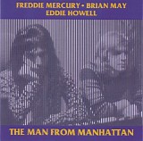 Eddie Howell - The Man From Manhattan