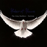 Santana-Isley Brothers - Power of peace