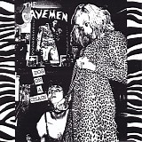 The Cavemen Five - Dog On A Chain