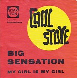 Cool Stove - Big Sensation