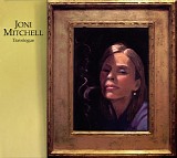 Joni Mitchell - Travelogue