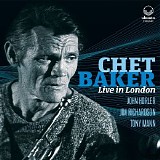 Chet Baker - Live in London