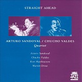 Arturo Sandoval & Chucho ValdÃ©s - Straight Ahead
