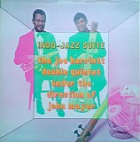 The Joe Harriott - John Mayer Double Quintet - Indo-Jazz Suite