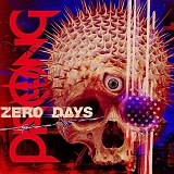 Prong - Zero Days