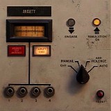 Nine Inch Nails - Add Violence EP