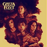 Greta Van Fleet - Black Smoke Rising (EP)