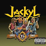 Jackyl - 25