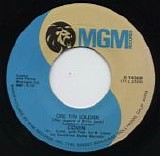 Coven - One Tin Soldier (The Legend Of Billy Jack)