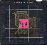 Living In A Box - Living In A Box