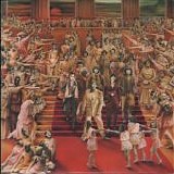 The Rolling Stones - It's Only Rock 'N Roll