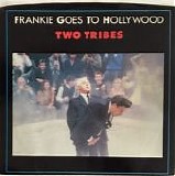 Frankie Goes To Hollywood - Two Tribes