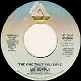 Air Supply - The One That You Love