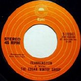 The Edgar Winter Group - Frankenstein