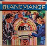 Blancmange - Living On The Ceiling