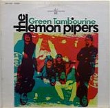 The Lemon Pipers - Green Tambourine