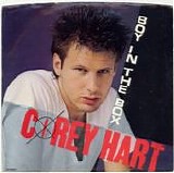 Corey Hart - Boy In The Box