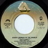 Air Supply - Every Woman In The World