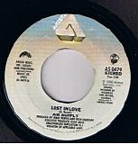 Air Supply - Lost In Love
