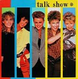 Go-Go's - Talk Show