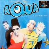 Aqua - Aquarium
