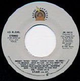 Stars On - Stars On 45
