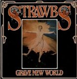 Strawbs - Grave New World