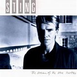 Sting - The Dream Of The Blue Turtles