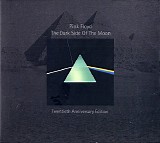 Pink Floyd - The Dark Side Of The Moon