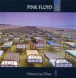 Pink Floyd - A Momentary Lapse Of Reason