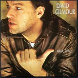 David Gilmour - About Face